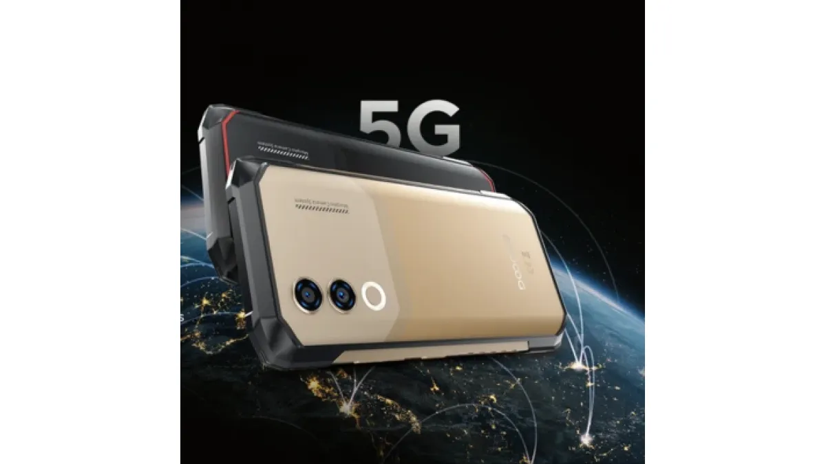 Doogee Blade20 Turbo price in Bangladesh 2025